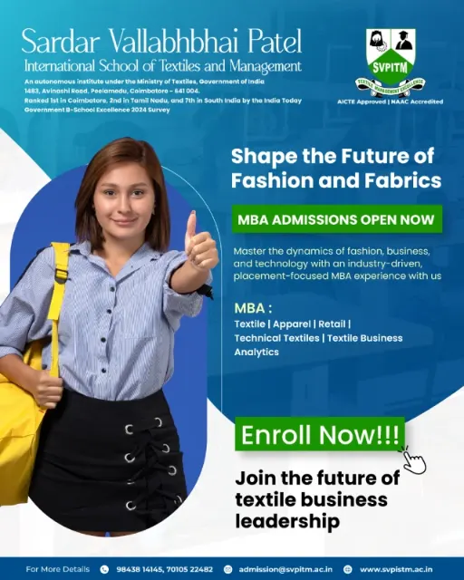 sardhar-textile-college- social-media-poster-designed-by-avanexa